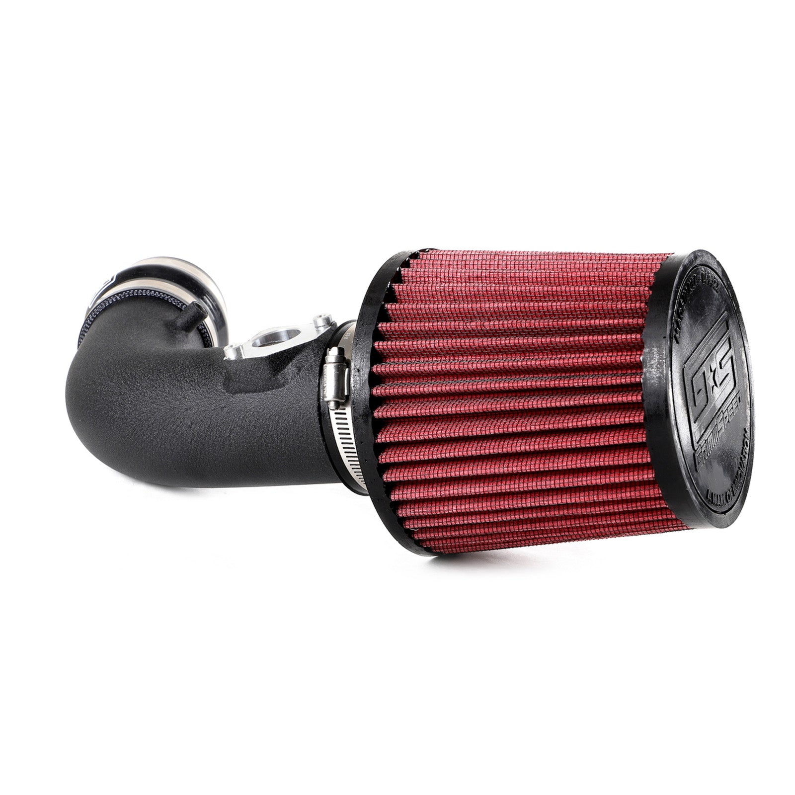 GrimmSpeed Cold Air Intake - 2013-21 Subaru BRZ, Scion FRS, Toyota GT86 - 0
