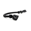 GrimmSpeed StealthBox Cold Air Intake - 2015-21 Subaru WRX-5