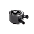 GrimmSpeed Air/Oil Separator Kit - 2008-14 Subaru WRX, 2005-09 Subaru Legacy GT-6