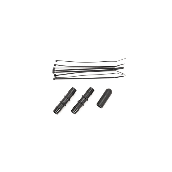 GrimmSpeed Air/Oil Separator Hardware Kit - 2002-07 Subaru WRX, 2004-2