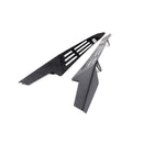 GrimmSpeed Fender Shrouds - 2008-14 Subaru WRX/STI-5