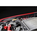 GrimmSpeed Fender Shrouds - 2008-14 Subaru WRX/STI-2