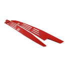 GrimmSpeed Fender Shrouds - 2008-14 Subaru WRX/STI-3