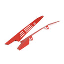 GrimmSpeed Fender Shrouds - 2008-14 Subaru WRX/STI-6