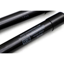 GrimmSpeed High-Lift Hood Struts - 2008-14 Subaru WRX/STI-4