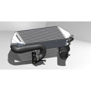 GrimmSpeed TMIC 'STI-Style' Turbo Outlet Hose - 2008-14 Subaru WRX, 2005-09 Subaru Legacy GT-4