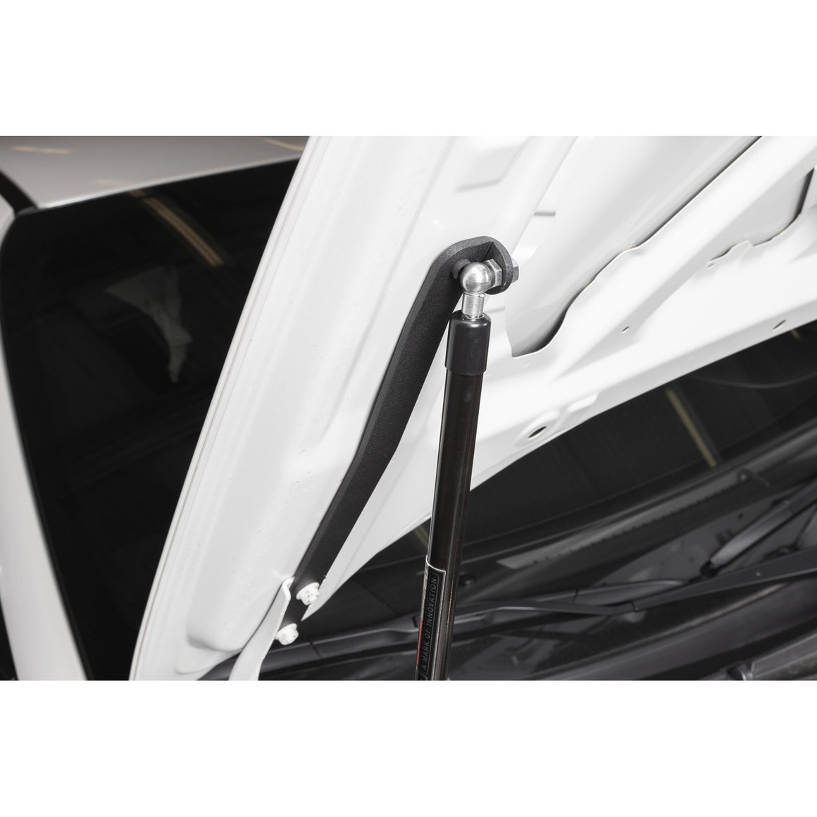 GrimmSpeed High-Lift Hood Struts - 2022+ Subaru BRZ, 2022+ Toyota GR86
