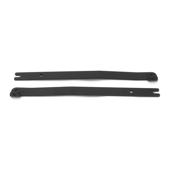 GrimmSpeed High-Lift Hood Struts - 2022+ Subaru BRZ, 2022+ Toyota GR86