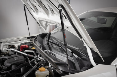 GrimmSpeed High-Lift Hood Struts - 2022+ Subaru BRZ, 2022+ Toyota GR86 - 0