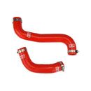 GrimmSpeed Radiator Hose Kit - 2008-21 Subaru STI, 2008-11 Subaru Impreza, 2008-14 Subaru WRX-1