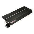 GrimmSpeed Top Mount Intercooler Splitter - 2015-21 Subaru STI-1