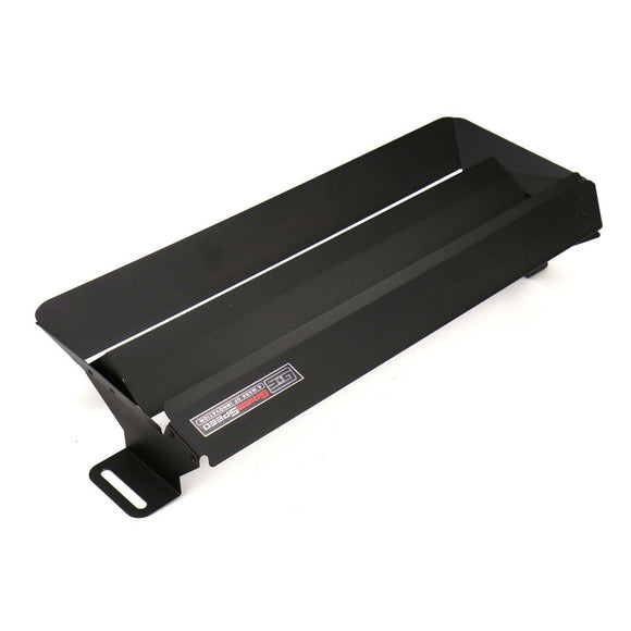 GrimmSpeed Top Mount Intercooler Splitter - 2015-21 Subaru STI