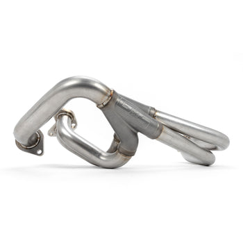 GrimmSpeed Exhaust Headers