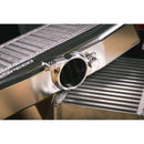 GrimmSpeed Billet Top Mount Intercooler Kit - 2022+ Subaru WRX, 2019+ Ascent-10