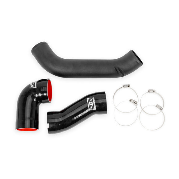 GrimmSpeed Post-MAF Pipe Kit - 2022+ Subaru WRX