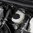 GrimmSpeed Engine Bay Dress-Up Caps-4