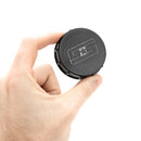 GrimmSpeed Engine Bay Dress-Up Caps-3