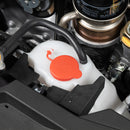 GrimmSpeed Engine Bay Dress-Up Caps-6