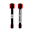 GrimmSpeed Pitch Stop Mount - Street Version-5