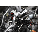 GrimmSpeed Pitch Stop Mount - Street Version-4