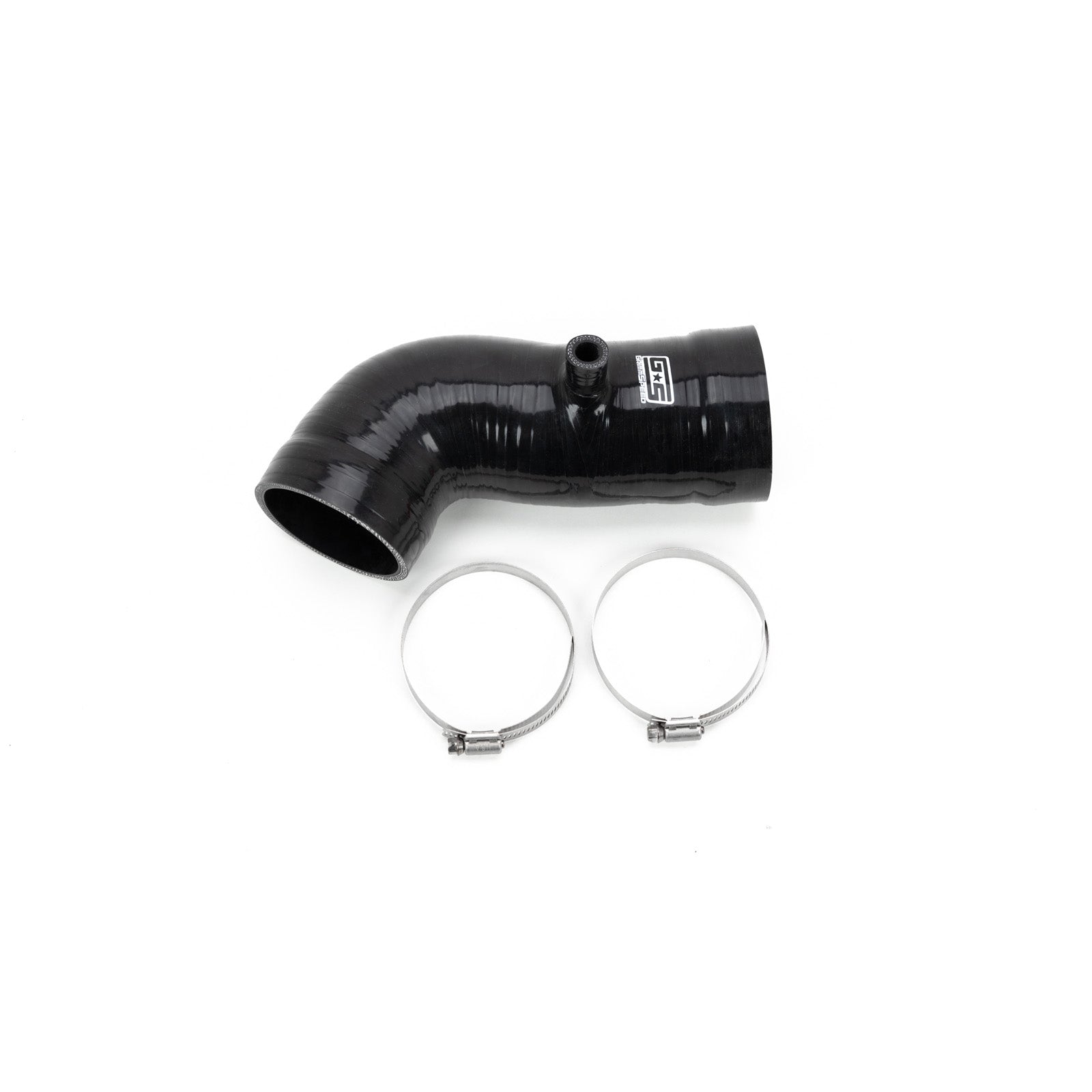 GrimmSpeed Post-MAF Hose Kit - 2022+ Subaru BRZ, 2022+ Toyota GR86