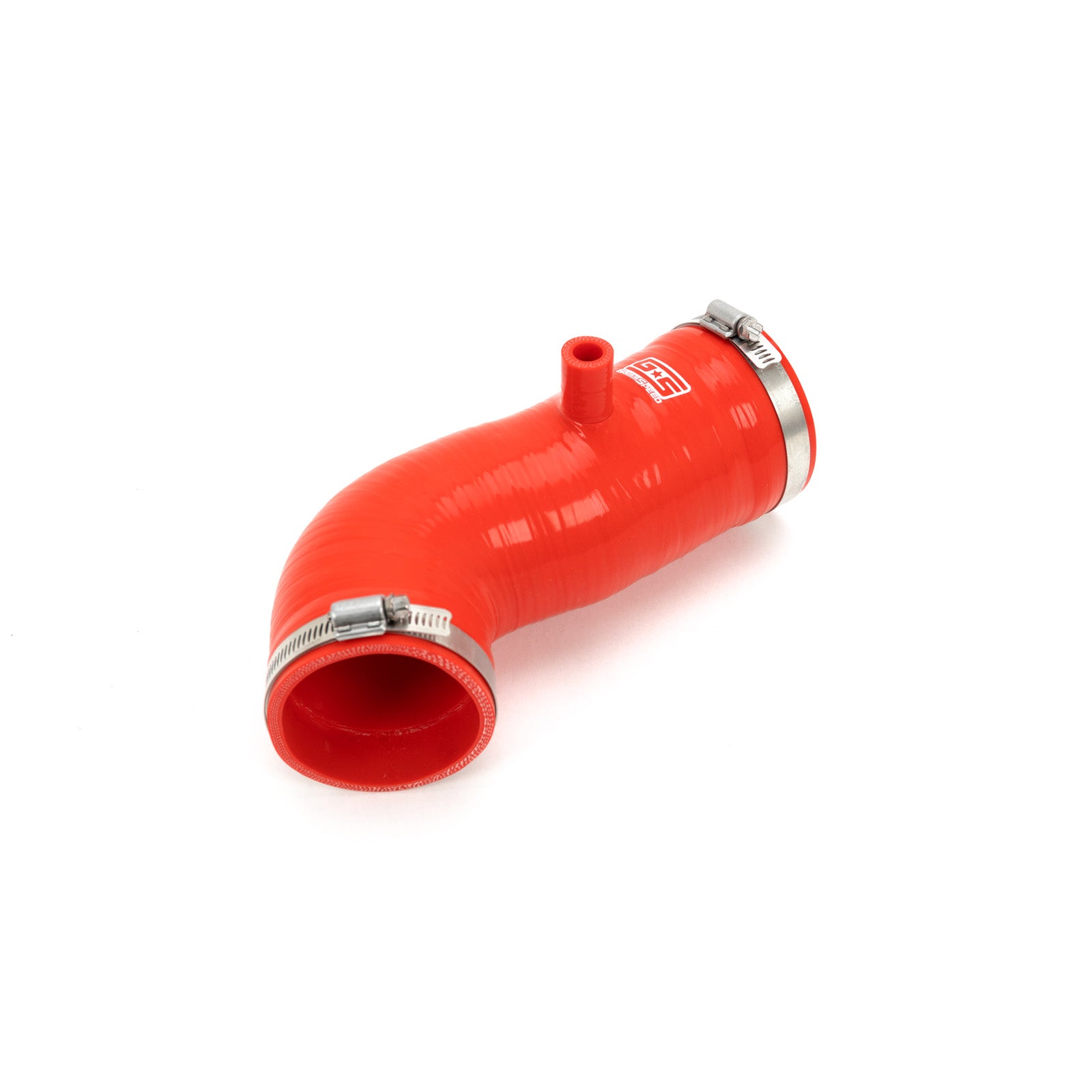 GrimmSpeed Post-MAF Hose Kit - 2022+ Subaru BRZ, 2022+ Toyota GR86