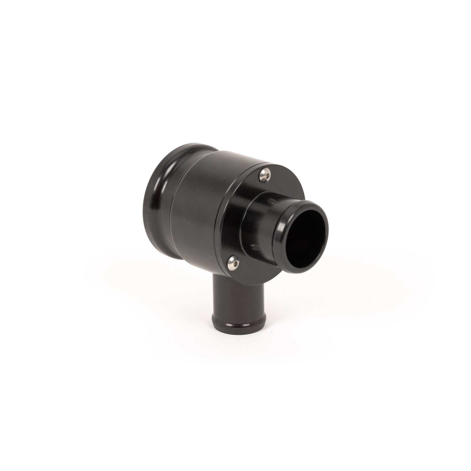 GrimmSpeed Version 2 Bypass Valve - 2015-21 Subaru WRX, 2014-18 Subaru Forester XT