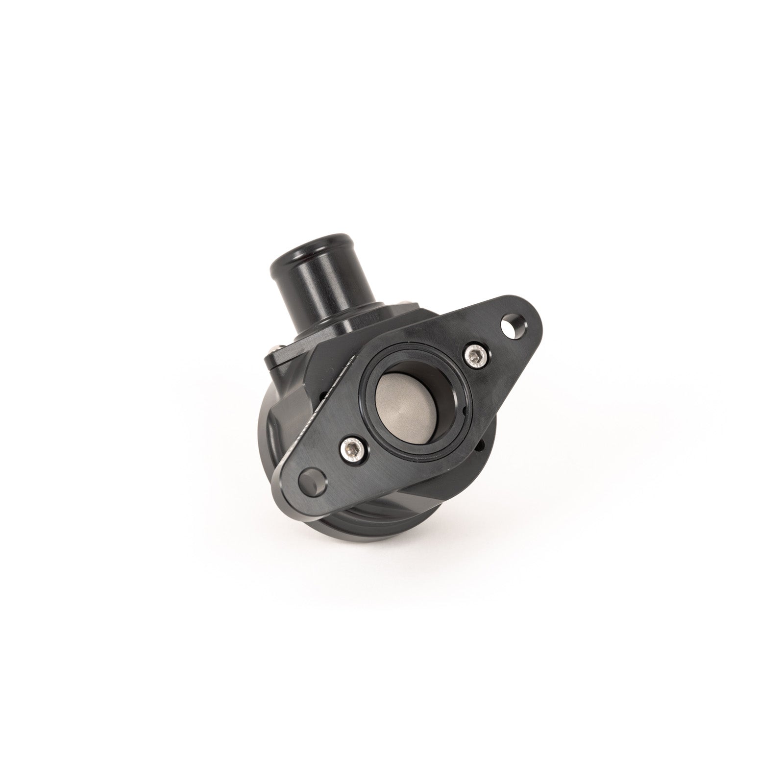 GrimmSpeed Version 2 Bypass Valve - 2008-14 Subaru WRX, 2005-09 Subaru