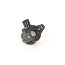 GrimmSpeed Version 2 Bypass Valve - 2008-14 Subaru WRX, 2005-09 Subaru Legacy GT-4