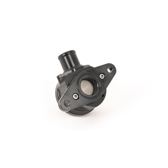 GrimmSpeed Version 2 Bypass Valve - 2008-14 Subaru WRX, 2005-09 Subaru Legacy GT