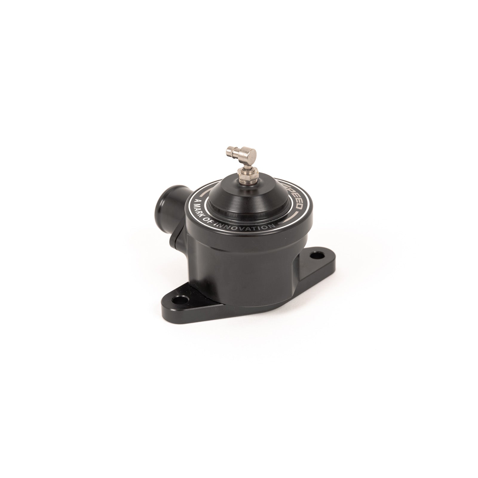 GrimmSpeed Version 2 Bypass Valve - 2008-14 Subaru WRX, 2005-09 Subaru