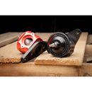 GrimmSpeed Version 2 Bypass Valve - 2004-21 Subaru STI, 2002-07 Subaru WRX-3