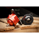 GrimmSpeed Version 2 Bypass Valve - 2004-21 Subaru STI, 2002-07 Subaru WRX-5