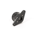 GrimmSpeed Version 2 Bypass Valve - 2004-21 Subaru STI, 2002-07 Subaru WRX-4