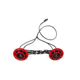 GrimmSpeed Hella Horn Wiring Harness - 2015-21 WRX/STI, 2013-21 Subaru BRZ - 0