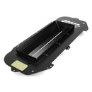 GrimmSpeed Top Mount Intercooler Splitter - 2004-05 Subaru WRX-4