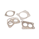 GrimmSpeed Exhaust Gasket Set - 2015-21 Subaru WRX-5