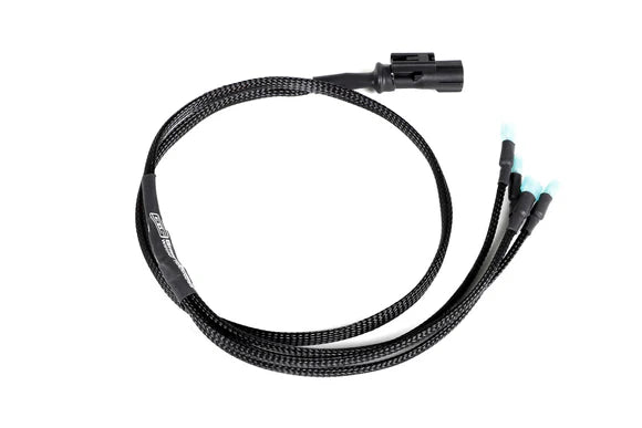 GrimmSpeed Brotie Mounting Bracket and Wiring Harness Bundle (2015–2021 WRX / STI, 2013–2020 FR-S / BRZ / 86) - 0