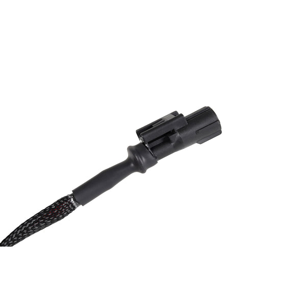 GrimmSpeed Hella Horn Wiring Harness - 2015-21 WRX/STI, 2013-21 Subaru BRZ