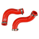 GrimmSpeed Radiator Hose Kit - 2004-08 Subaru Forester XT-1
