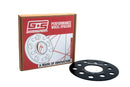 GrimmSpeed 5x100 and 5x114.3 3mm Wheel Spacer (Pair)-3