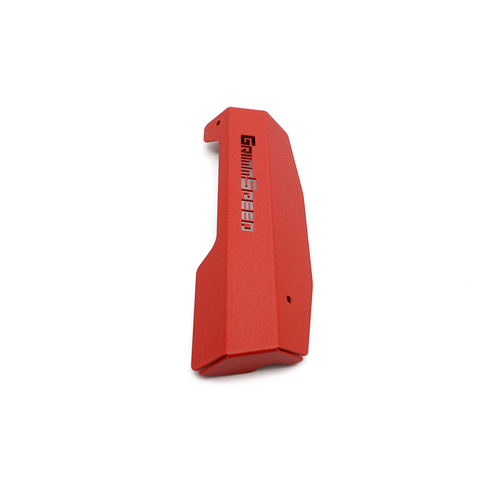 GrimmSpeed Pulley Cover - 2015-21 Subaru WRX