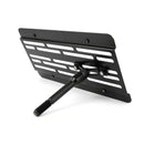 GrimmSpeed License Plate Relocation Kit - 2002-07 Subaru Impreza/WRX/STI-6