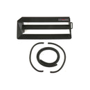 GrimmSpeed Top Mount Intercooler Splitter - 2015-21 Subaru STI-3