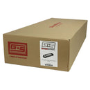 GrimmSpeed Top Mount Intercooler Splitter - 2006-07 Subaru WRX/STI-5