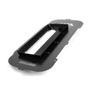 GrimmSpeed Top Mount Intercooler Splitter - 2002-03 Subaru WRX-4