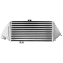 GrimmSpeed Top Mount Intercooler Kit - 2005-09 Subaru Legacy GT, 2005-09 Subaru Outback XT-2