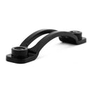 GrimmSpeed License Plate Relocation Kit - 2015-17 Subaru WRX/STI, 2012-16 Impreza/Crosstrek-9