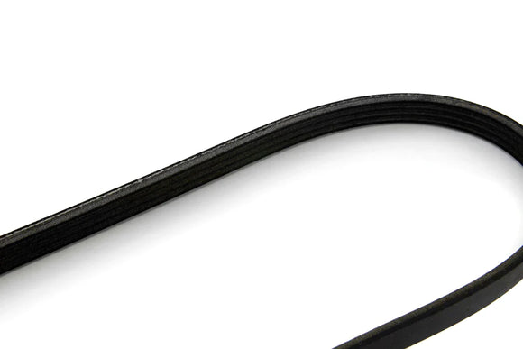Gates Micro-V Stretch Belt - 2008-14 Subaru WRX, 2008-21 Subaru STI
