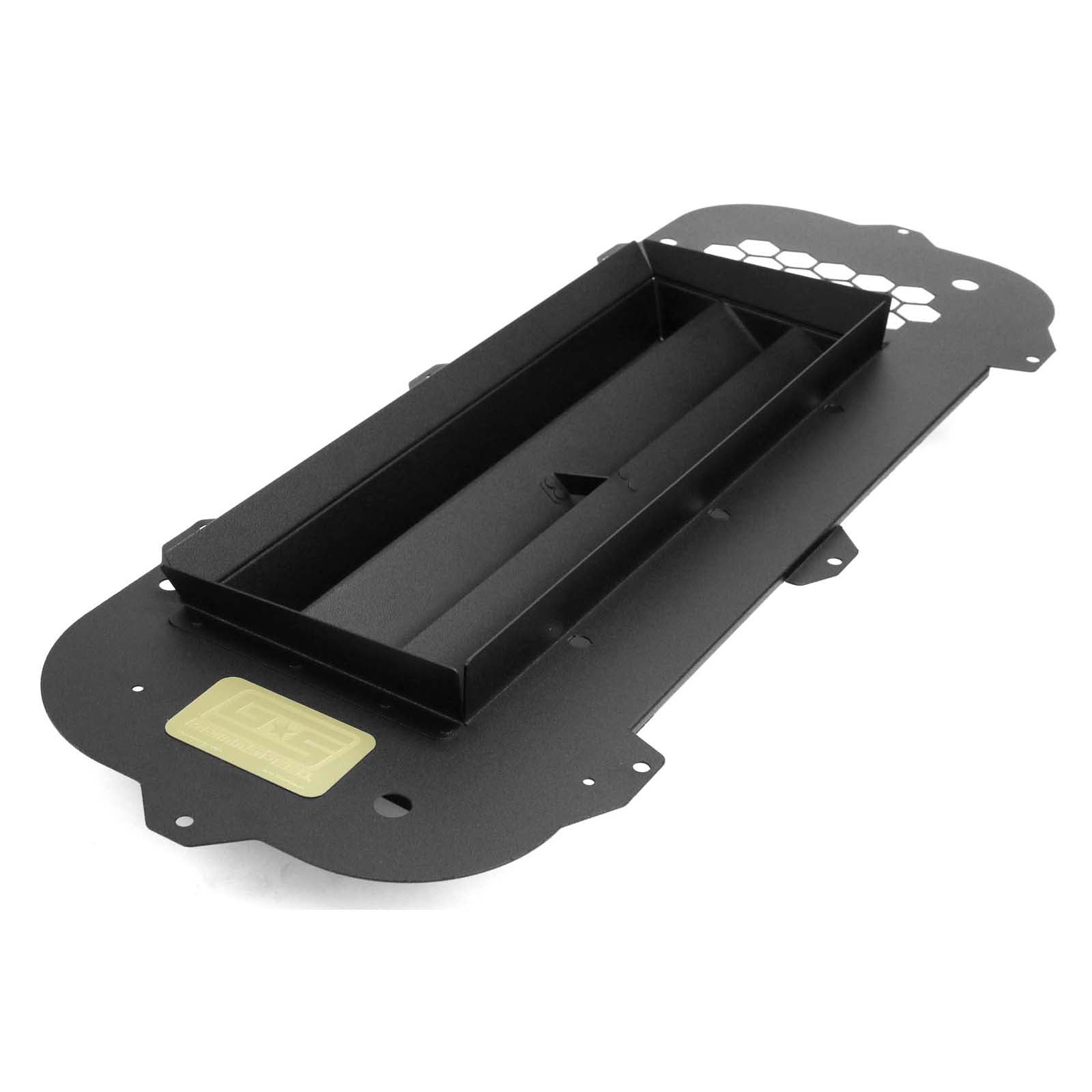 当季大流行 Intercooler Mount Top GrimmSpeed Splitter Subaru 2006-07 - その他